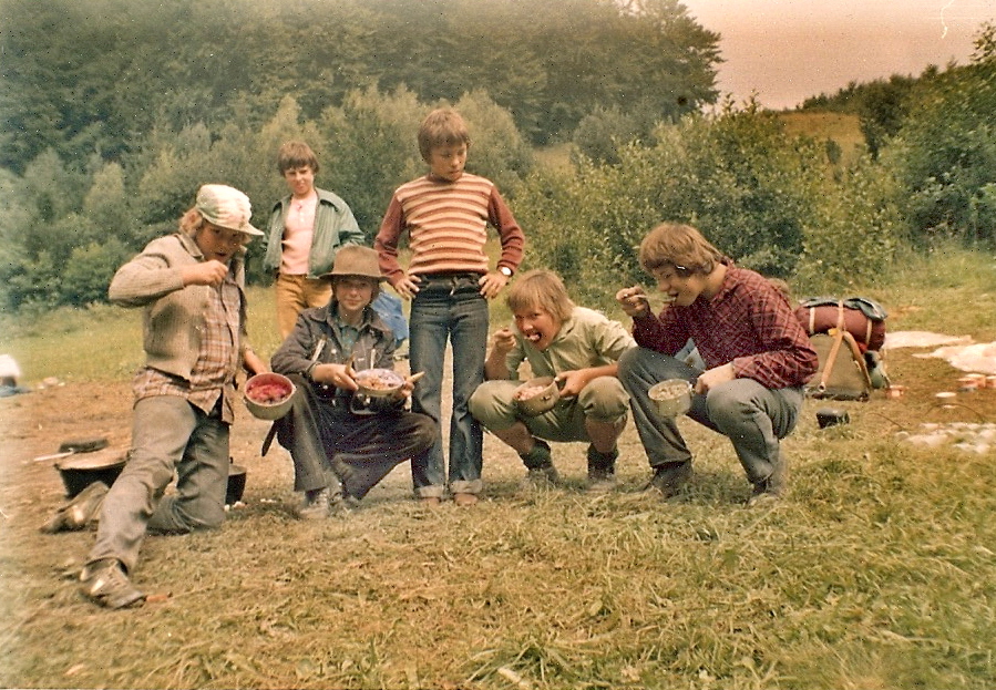 Tábor Návojná 1980.jpg